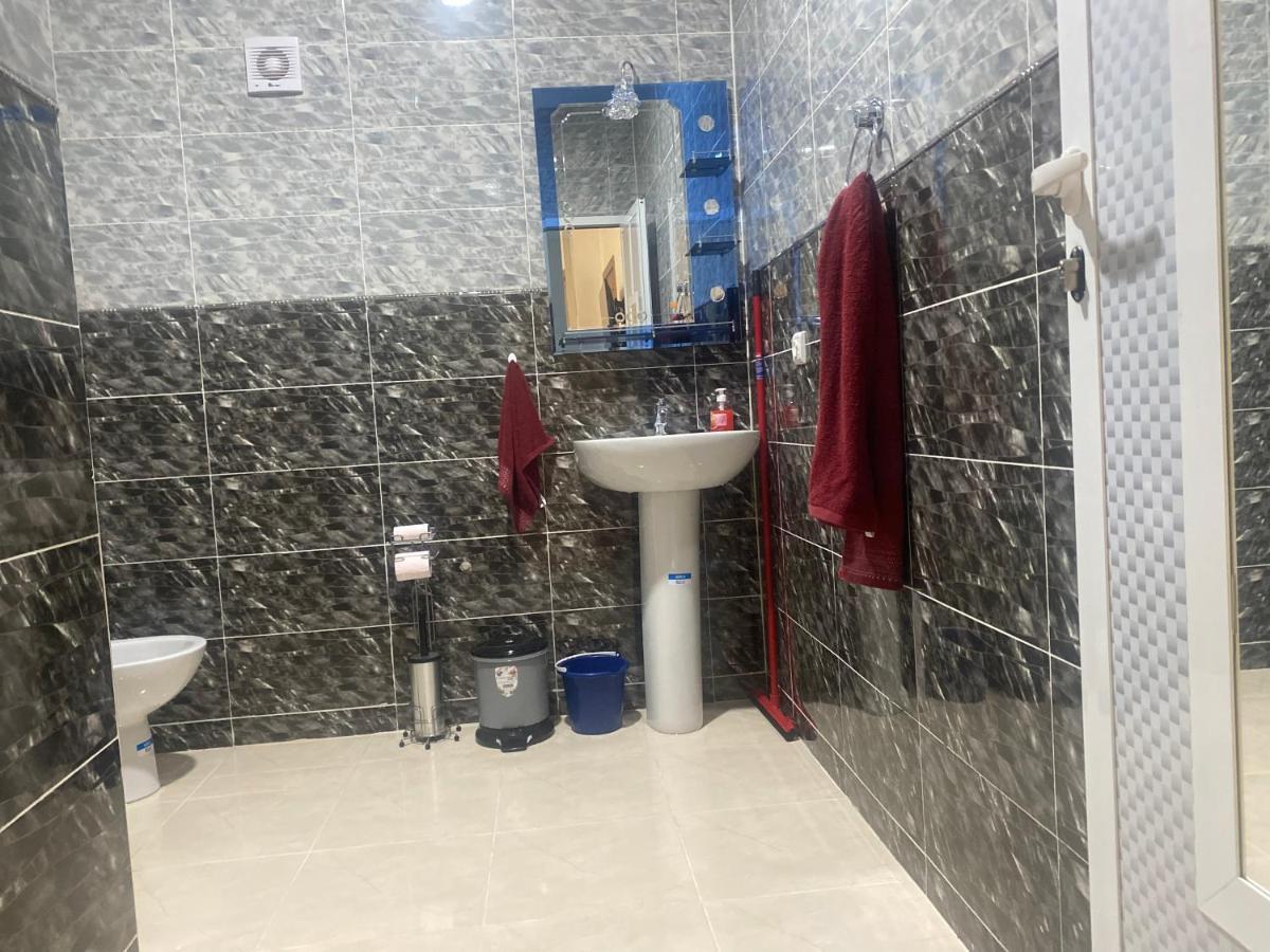 Apartamento Jada Gzenaya Tánger Exterior foto