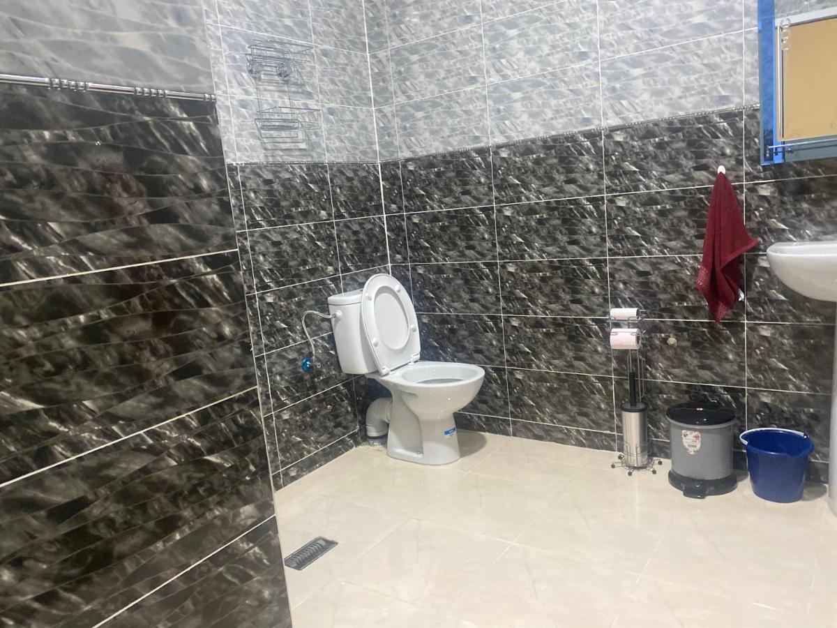 Apartamento Jada Gzenaya Tánger Exterior foto