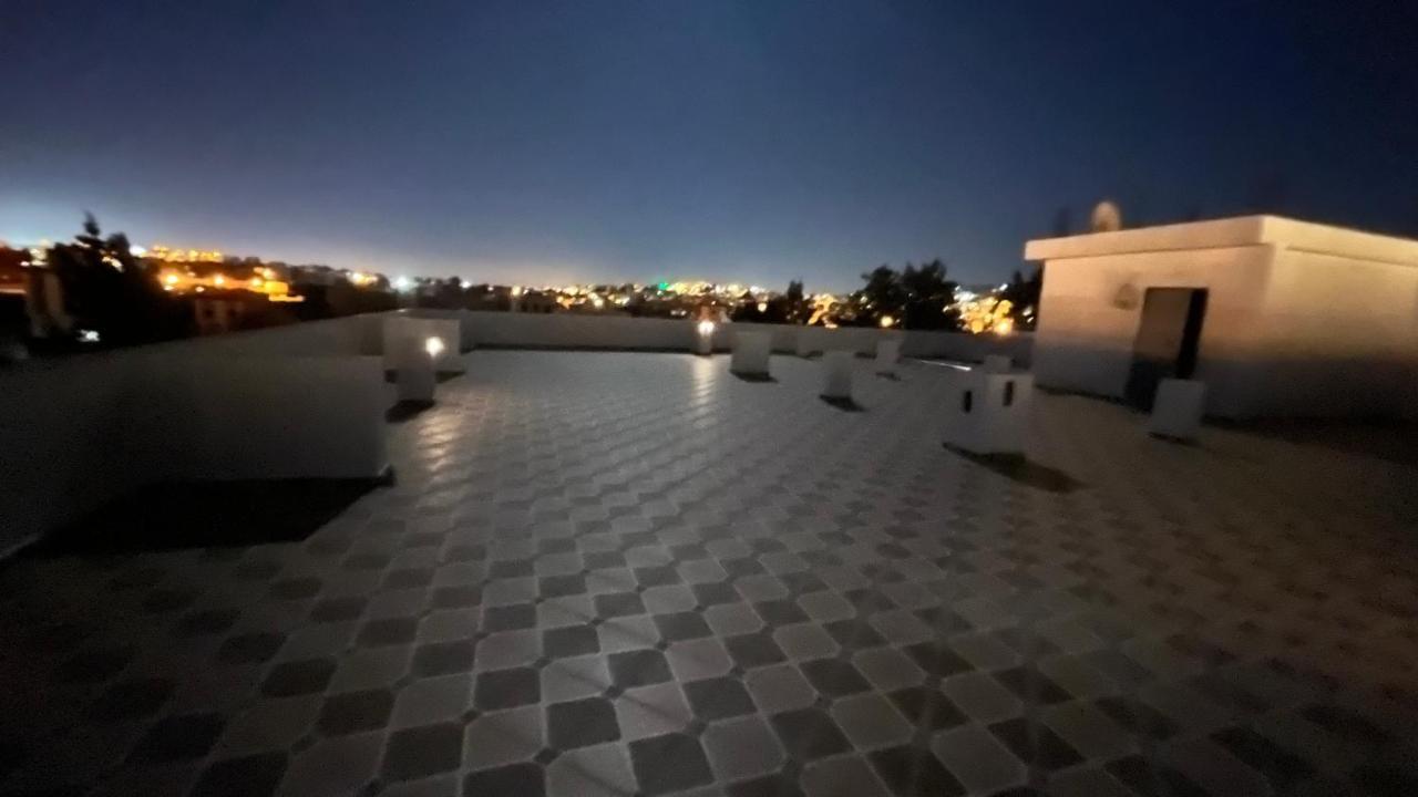 Apartamento Jada Gzenaya Tánger Exterior foto